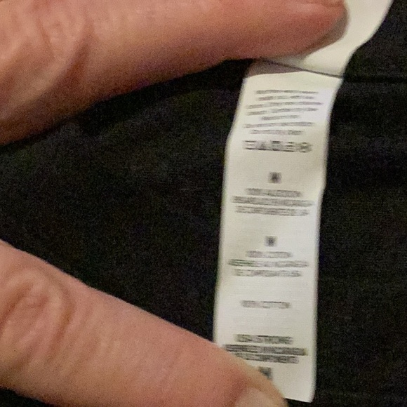 Canvas T-shirt - Picture 3 of 5